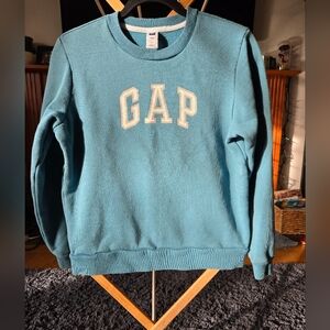 GAP Crewneck Sweatshirt - S